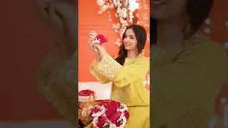 Aina asif celebrate 100k subscribers complete 🎉🎊🍾🎉 #ainaasif #mayeri #fashion