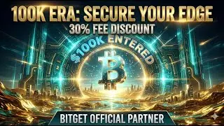 Bitcoin Reserve Standard vs Traditional Trading: The Difference #Bitget Sign Up Bonus