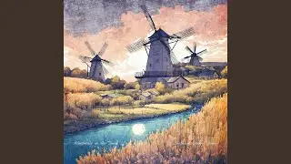 Windmills in the Dusk (Lo-Fi Mix)