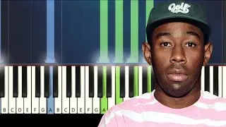 Tyler the Creator - 