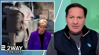 Democrats Humiliated for Painting Pretti As &ldquo;Incapable of Causing Harm&rdquo; After Video &ldquo;Shows Violence&rdquo;