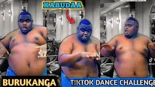 Танцевальный челлендж в TikTok от Colloblue