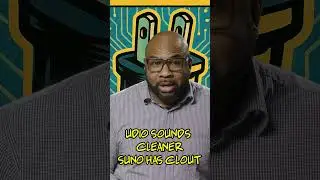 Suno vs Udio &ndash; The AI Music Battle Nobody Asked For #AIPlug #Suno #Udio #AImusic BlackCreator