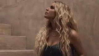 Jessica Simpson - Never Not Beautiful