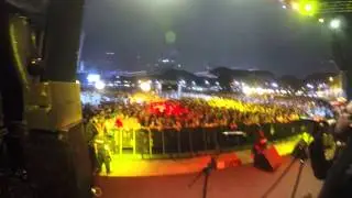 Jimmy Cliff  King of Kings w/ Sax Solo ft Marcus Boothe