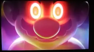super smash bros ultimate puppet army movie