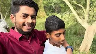 ಮಕರ ಸಂಕ್ರಾಂತಿ ನಿಮಿತ್ಯ day out with ಕುಟುಂಬ….!!!