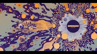 Monomyth- 6EQUJ5