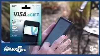 The Hidden Truth About Visa Gift Cards That Companies Don't Want You to Know