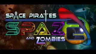 Space Pirates & Zombies 2 - Same Universe, Different Game