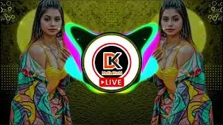 HAERE KUKUR ! SAMBALPURI DJ MIX SONG ! SAHADEBAR BAHA ! MOTILAL BAG ! TRENDING VIRAL @DK_Media_World