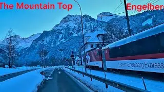 To The Mountain Top Full Switzerland 🇨🇭 Best Song 2026 