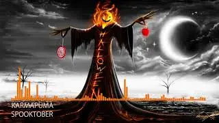 [Dubstep] Karmapuma - Spooktober