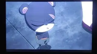Fairy Tail vuoi interferire 