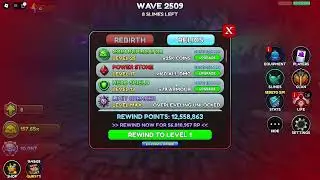 [TITLES!] Slime Slaying Online RPG!Tips and how too get many and lewe fast