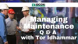 Q&A with Tor Idhammar and the MEETA Asset Management Association