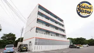 Ocean view house | Okinawa Main island, Japan | Hotel Review ⭐