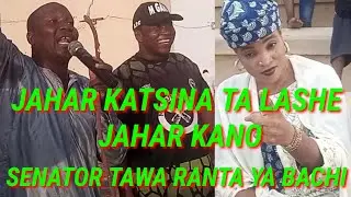 JAHAR KATSINA TA'LALASA JAHAR KANO DA POINT (SHA'UKU) JAHAR KANO SUNA'DA POINT HUDU, YAU A'KTN.