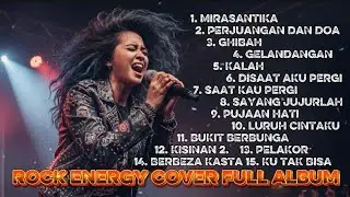 Rock Energy Cover Full Album - Rock Metal Version