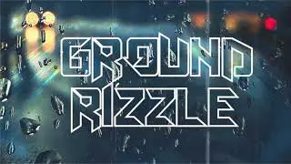 Ground Rizzle - Soul Darken (Instrumental Rap)