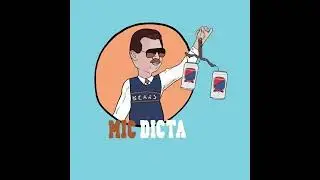 Mic Dicta - Episode 20: What Goes Around
