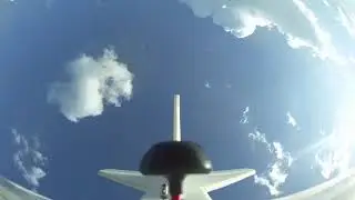 Un dia con El FT Super Bee!!!!!! (The Doc FPV team)
