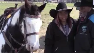 UCCN TV/ BLACK COWBOYS/ PIFF CONNECTION/ PITON INTERNATIONAL FILM FESTIVAL/