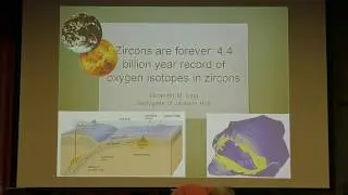 Zircons Are Forever