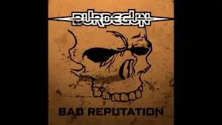 BURDEGUN-