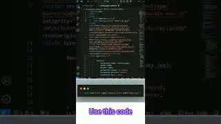 how to add fevicon in html #css #coding #htmlcss #webdesign #html #cssdesign #developer