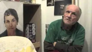 Entrevista Antonio López