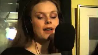 Kari Ruesl&aring;tten - My Heart Will Go On by Celine Dion on XLTV 1998