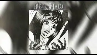 Bebe - Malo (sped up)