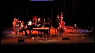 La Obertura (by Oli Bott) live at Teatro 25 de Mayo, Buenos Aires