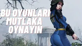 EN İYİ RPG OYUN &Ouml;NERİLERİ