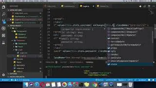 react forms lesson 8