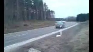 Rieju Drac 75cc Airsal