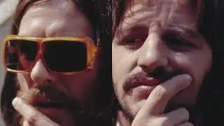 Deconstructing Come Together (Isolated Tracks)