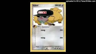 JOHTO GYM LEADER THEME (TRAP REMIX)