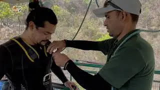 #jumpinheights  #rishikesh #adventureactivities #trending #viralvideo