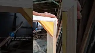 creative tips and ideas #woodworking #shorts #diy
