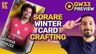 Я пошёл в Sorare WNTR Crafting с Saved Essence... Стоит ли оно того? I RTSB #95