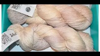 Unboxing KnitCrate Yarn Review & Giveaway!