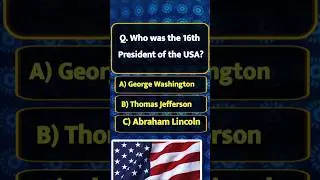How Lincoln Tried to Save America (and Why It Didn't Work) #gk #usa