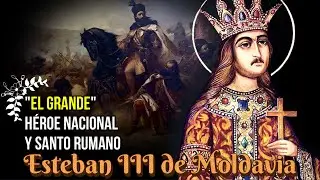 Esteban III de Moldavia, 