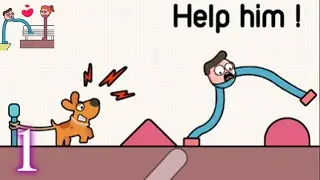Whatawalk: What A Walk 2 Gameplay Walkthrough Part 1 - All Level 1-10 Solution (Android,ios)