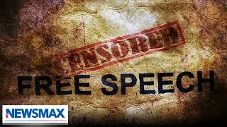 Merger may hinder free speech for conservative media: Andrew Langer | America Right Now