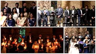 FTC Carols 2025 | Boomikoru Punitham | Padava Puthupadalai | Come and Worship | Silent Night