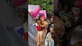 Fatim Diabat&eacute; Haute Gamme - Bapt&ecirc;me Missmah ( Mounass Farignouma Fassa )