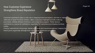 Saraf Furniture A Brand Building Confidence Through Quality and Craftsmanship